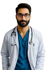 Dr Mohammed Usama Qureshi